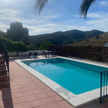 Casa San Rafael Con Piscina Villa Córdoba Buitenkant foto