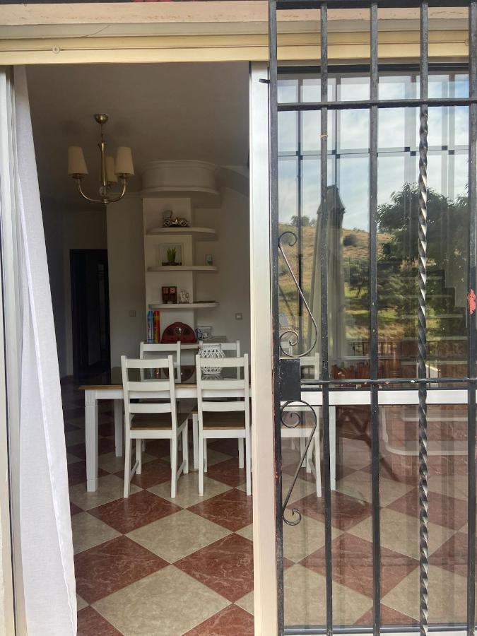 Casa San Rafael Con Piscina Villa Córdoba Buitenkant foto