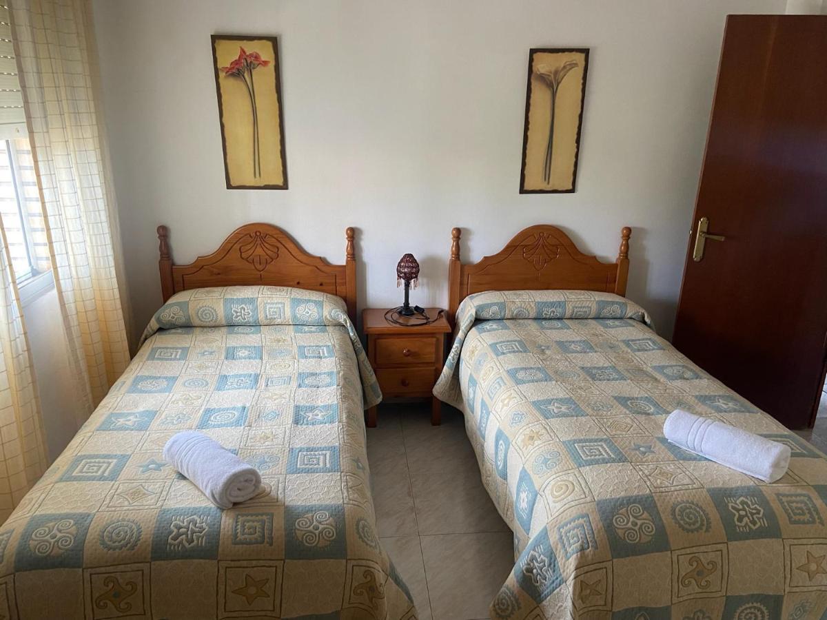 Casa San Rafael Con Piscina Villa Córdoba Buitenkant foto