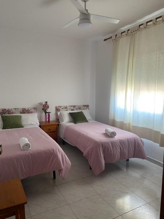 Casa San Rafael Con Piscina Villa Córdoba Buitenkant foto