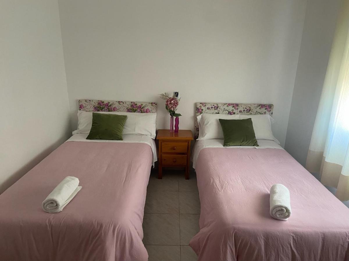 Casa San Rafael Con Piscina Villa Córdoba Buitenkant foto