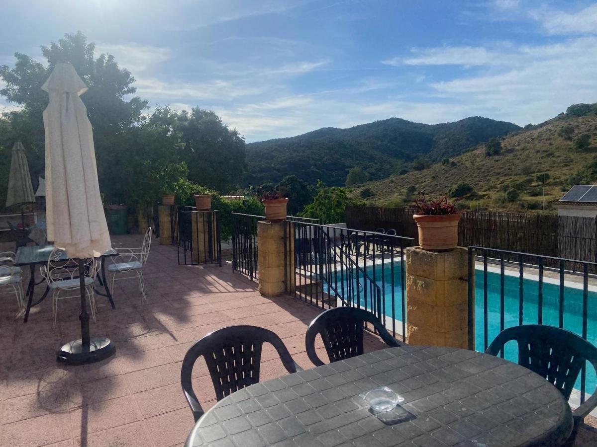 Casa San Rafael Con Piscina Villa Córdoba Buitenkant foto