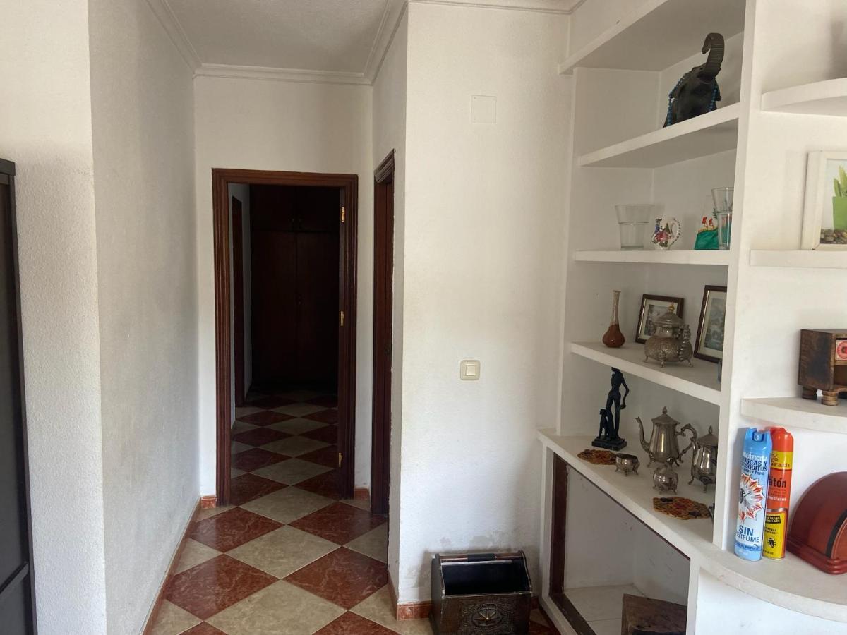Casa San Rafael Con Piscina Villa Córdoba Buitenkant foto