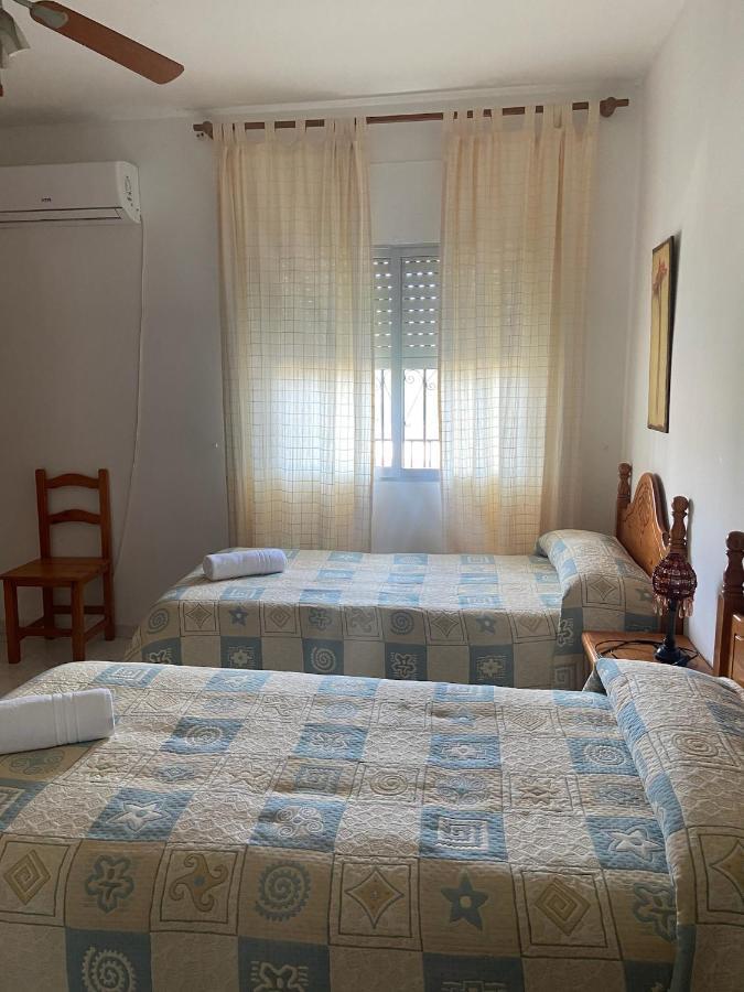Casa San Rafael Con Piscina Villa Córdoba Buitenkant foto