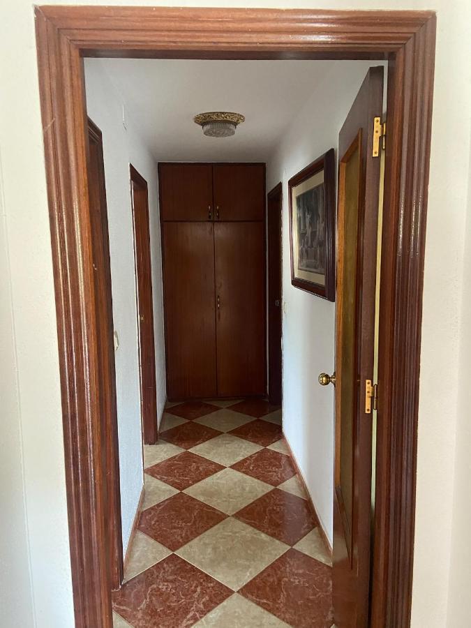 Casa San Rafael Con Piscina Villa Córdoba Buitenkant foto