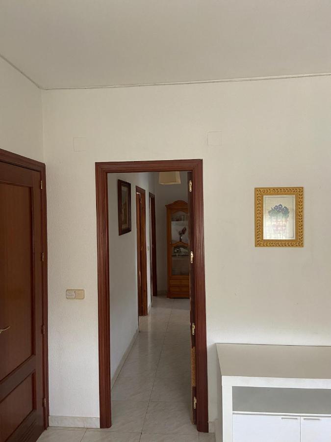 Casa San Rafael Con Piscina Villa Córdoba Buitenkant foto